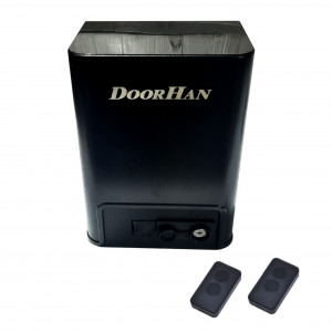 Автоматика для откатных ворот DoorHan SLIDING-800PRO Автоматика для откатных ворот DoorHan SLIDING-800PRO